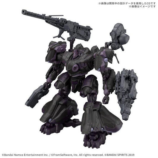 [PREORDER] 30MM ARMORED CORE Ⅵ FIRES OF RUBICON ARQUEBUS ADD VE-40A OPEN FAITH