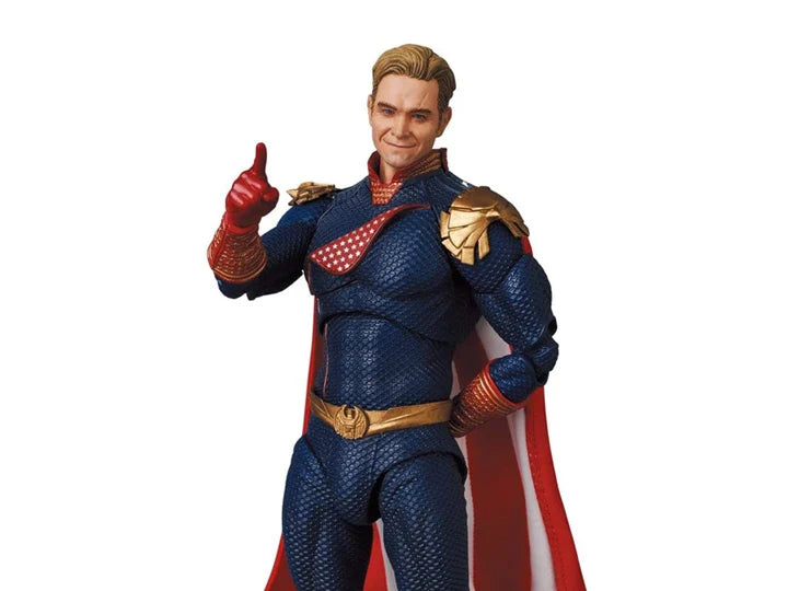 [PREORDER] MAFEX HOMELANDER (REPRODUCTION)