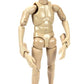 [PREORDER] MR.Figure 1/12 male MRA031