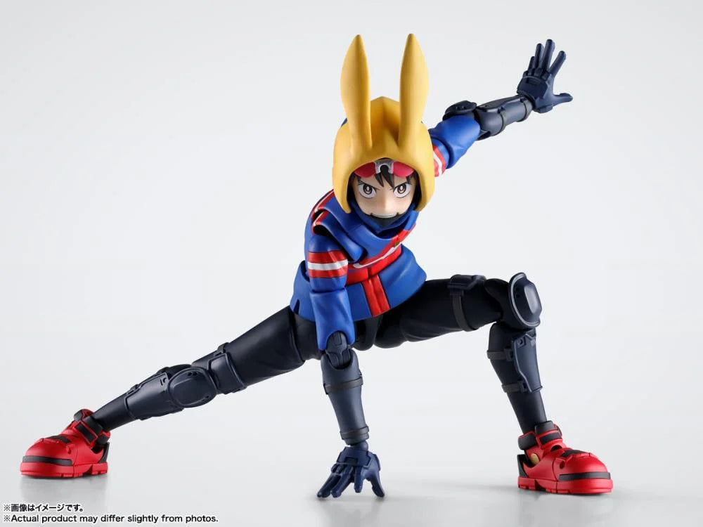[PREORDER 032226] S.H.Figuarts KOICHI HAIMAWARI
