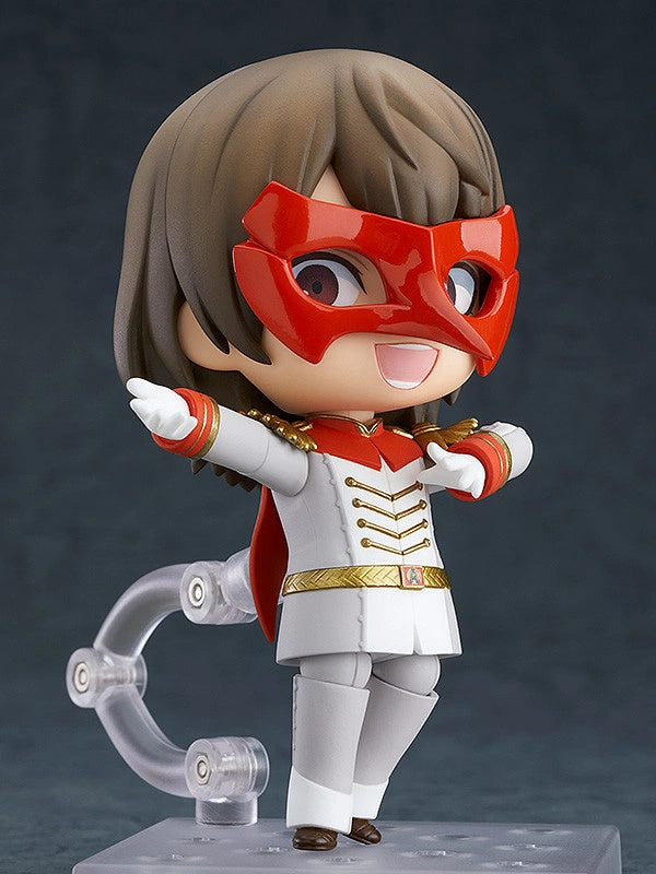 [PREORDER] Nendoroid Goro Akechi: Phantom Thief Ver. (re-run)