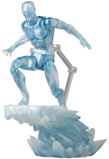 [PREORDER] MAFEX ICEMAN (COMIC Ver.)