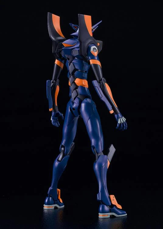 [PREORDER] MODEROID Evangelion Mark.06