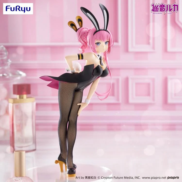 [PREORDER] Megurine Luka BiCute Bunnies Figure -Megurine Luka-