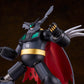 [PREORDER 011826] MODEROID Black Getter