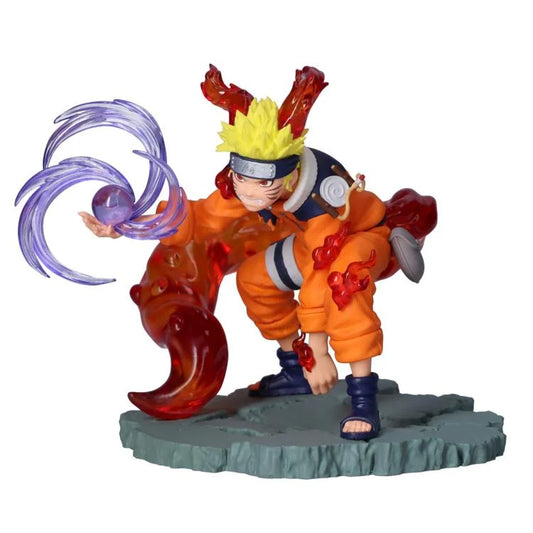 [PREORDER] NARUTO MEMORABLE SAGA-UZUMAKI NARUTO-Ⅱ