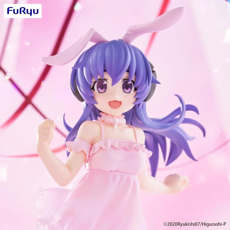 [PREORDER] Furyu Higurashi: When They Cry – SOTSU BiCute Bunnies Figure -Hanyu-