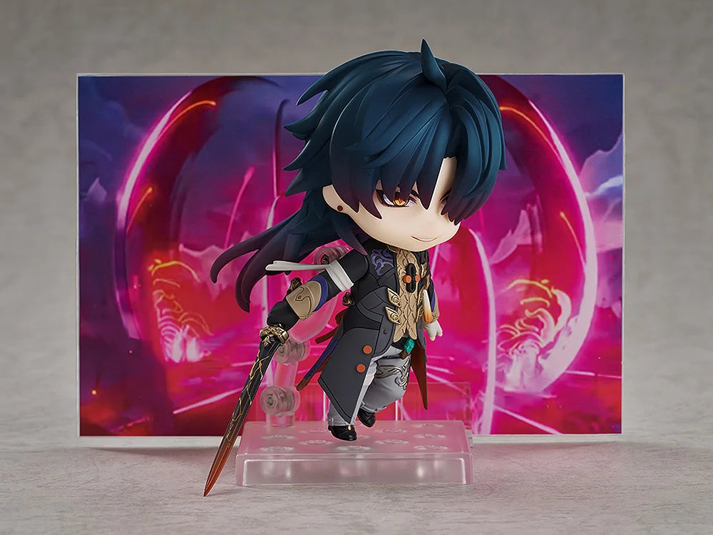 [PREORDER] Nendoroid Blade