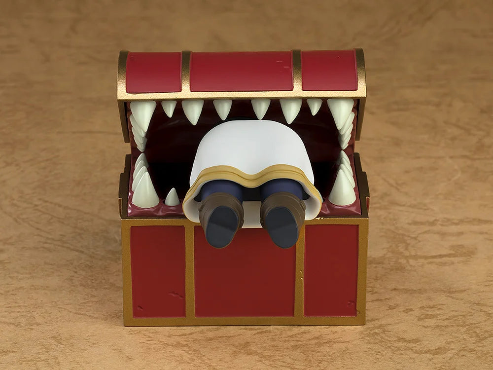 [PREORDER] Nendoroid Mimic