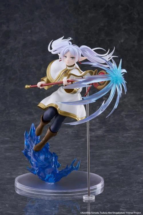[PREORDER] TAITO Frieren: Beyond Journey's End AMP+ Figure - Frieren