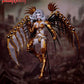 [PREORDER] Executive Replicas 1/12 Lady Death (ERLCLDGCC02)