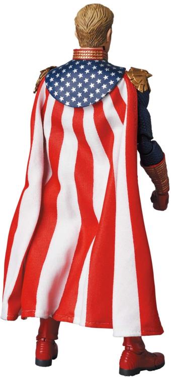 [PREORDER] MAFEX HOMELANDER (REPRODUCTION)