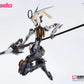 [PREORDER] HEMOXIAN X Earnestcore Craft RS-03 1/10 ROSADO Star Lily MK3
