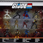 [PREORDER] JADA G.I.Joe Nano Figures 18 Packs