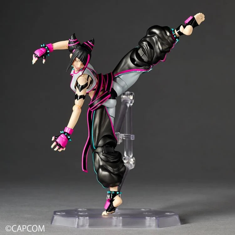 [PREORDER] The Amazing Yamaguchi Street Fighter Juri