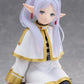 [PREORDER] TAITO Frieren: Beyond Journey's End Desktop Cute Figure - Frieren (Trunk Case Ver.)