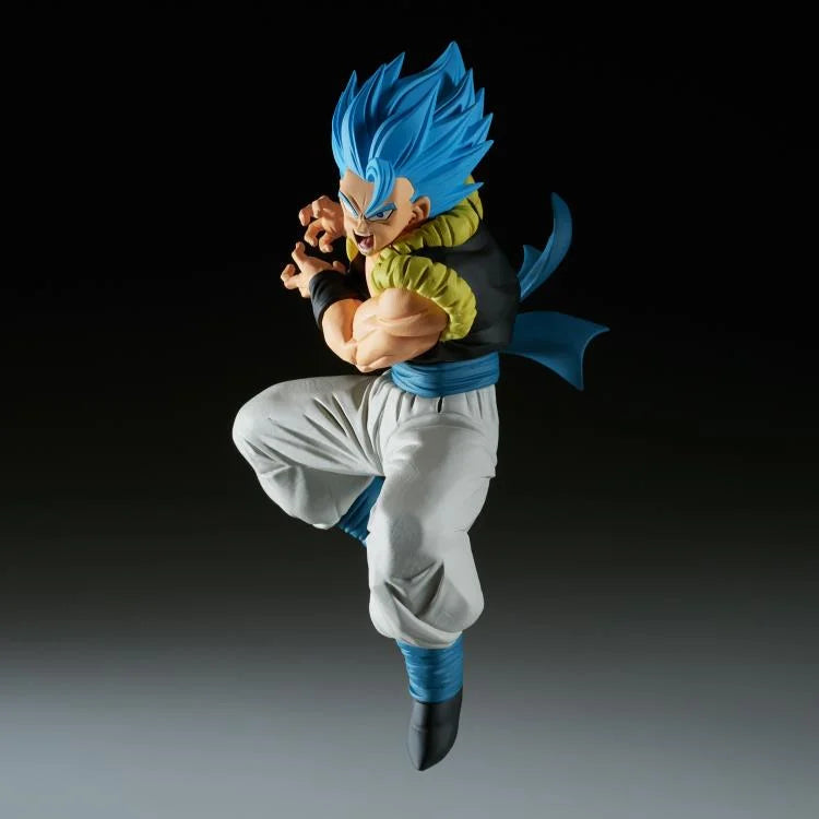 [PREORDER] DRAGON BALL SUPER MATCH MAKERS SUPER SAIYAN GOD SUPER SAIYAN GOGETA