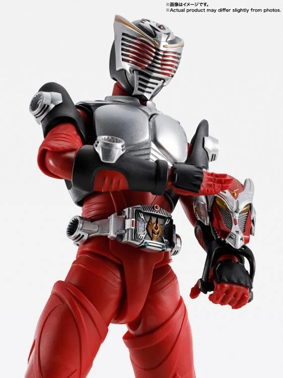 [PREORDER] S.H.Figuarts (SHINKOCCHOU SEIHOU) MASKED RIDER RYUKI