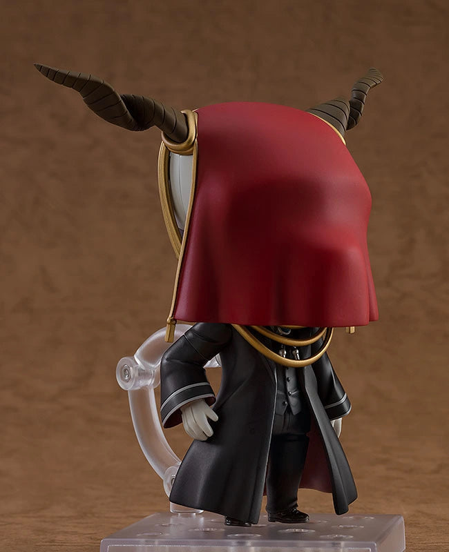 [PREORDER] Nendoroid Elias Ainsworth Season 2 Ver. The Ancient Magus Bride Season 2