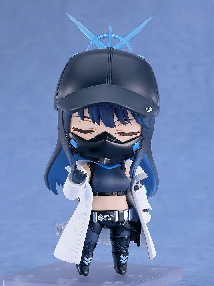 [PREORDER] Nendoroid Saori Joumae