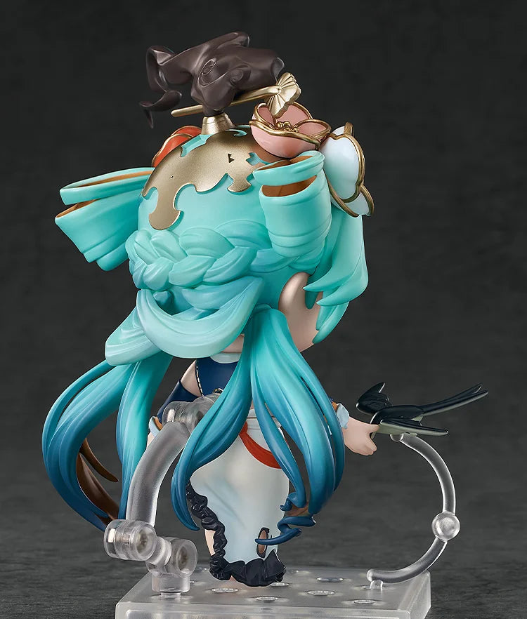 [PREORDER] Nendoroid Hatsune Miku: Shimian Maifu Ver.
