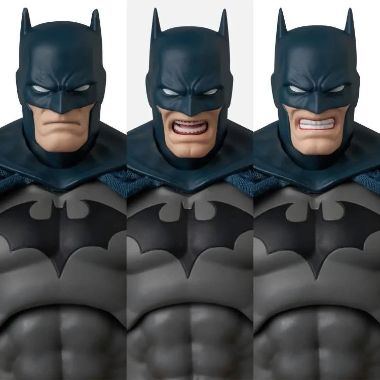 [PREORDER 121125] MAFEX BATMAN DAMAGE Ver. (BATMAN: HUSH Ver.)