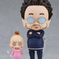 [PREORDER] Nendoroid Director-kun Insufficient Direction