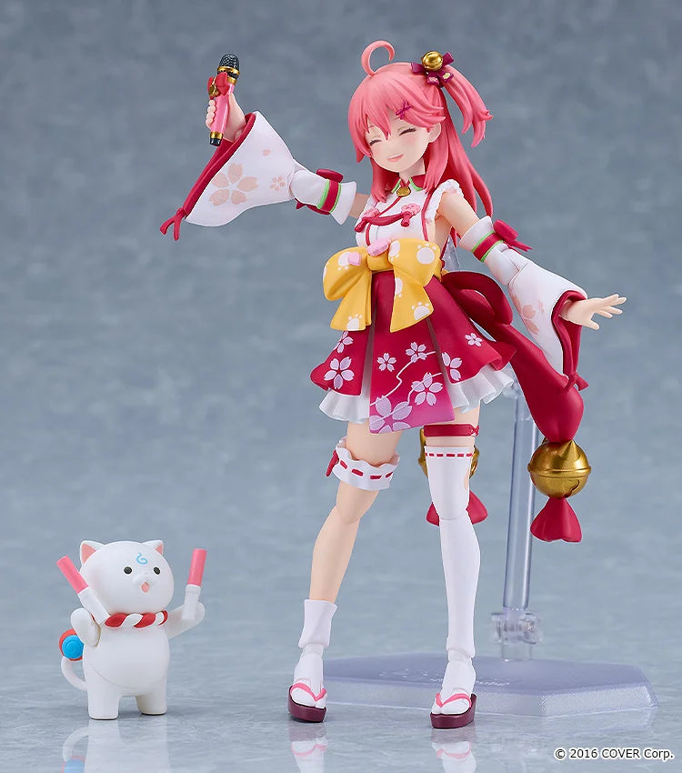 [PREORDER] figma Sakura Miko