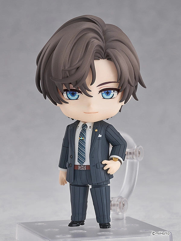 [PREORDER] Nendoroid Libra Tears of Themis