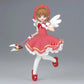 [PREORDER] CARDCAPTOR SAKURA CLOW CARD FIGURE～SAKURA KINOMOTO～