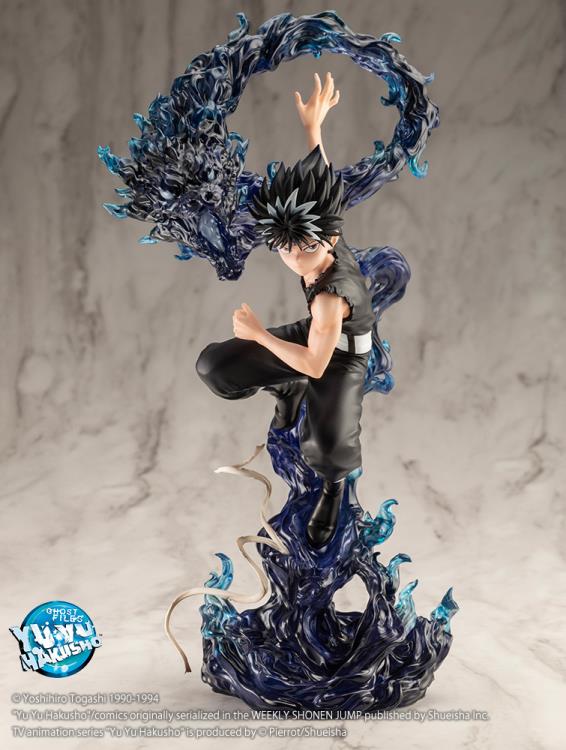 [PREORDER] ARTFX J Hiei Ver.2