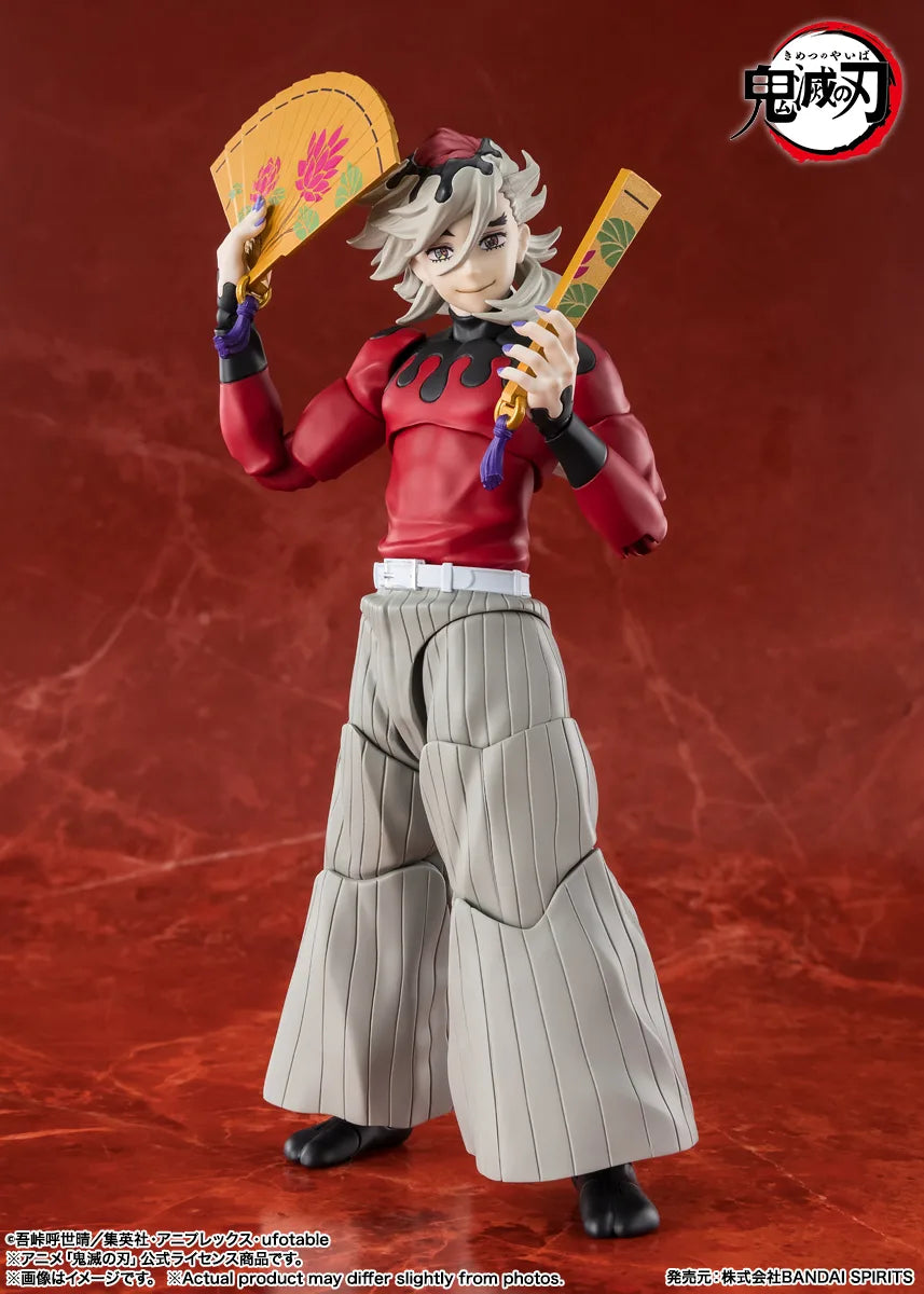 [PREORDER 060726] S.H.Figuarts DOMA
