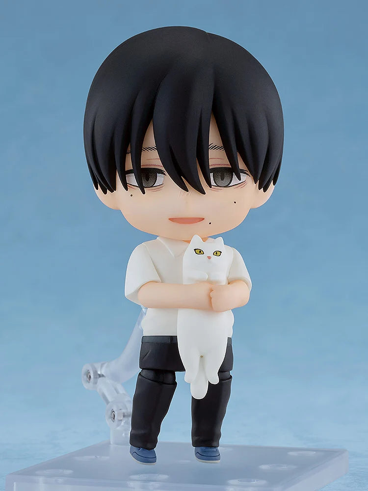 [PREORDER 112326] Nendoroid Yoshiki