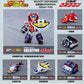 [PREORDER] Mighty Deformed GREAT FIVE (Final reoffer)
