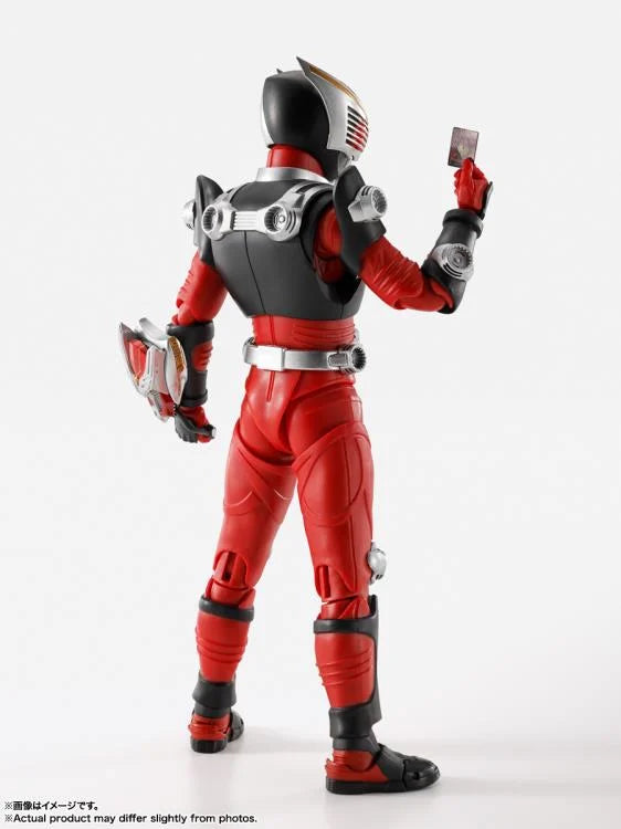 [PREORDER] S.H.Figuarts (SHINKOCCHOU SEIHOU) MASKED RIDER RYUKI