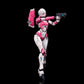 [PREORDER] Transformers Furai 28 Arcee Model Kit