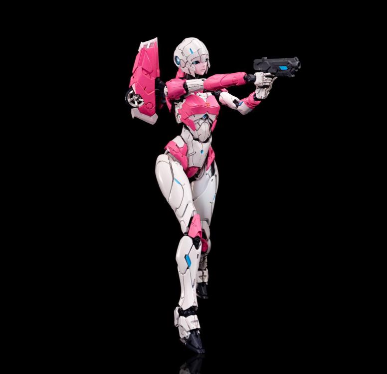 [PREORDER] Transformers Furai 28 Arcee Model Kit