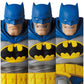 [PREORDER] MAFEX BATMAN BLUE Ver. & ROBIN (The Dark Knight Returns) (REPRODUCTION)