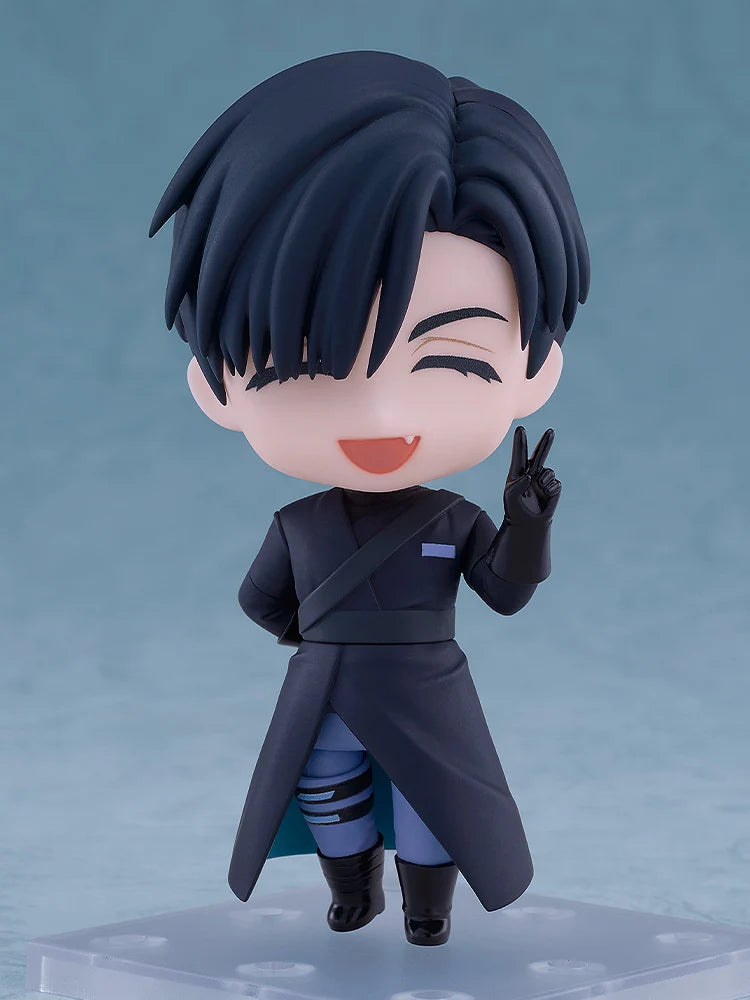 [PREORDER 112926] Nendoroid Ivan