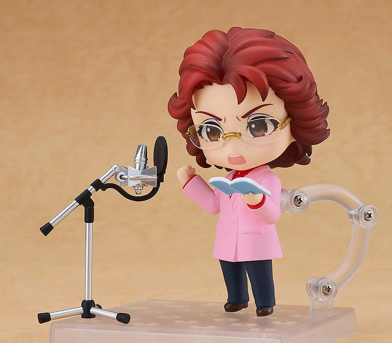 [PREORDER] Nendoroid Masako Nozawa AONI PRODUCTION