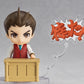 [PREORDER] Nendoroid Apollo Justice Ace Attorney