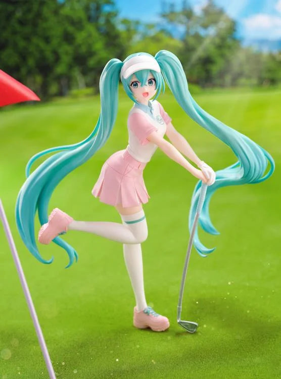 [PREORDER] HATSUNE MIKU HOLIDAY MEMORIES - GOLF