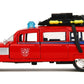 [PREORDER] JADA 1:32 HR: GHOSTBUSTER CADILLAC ECTO-1 x TRANSFORMERS