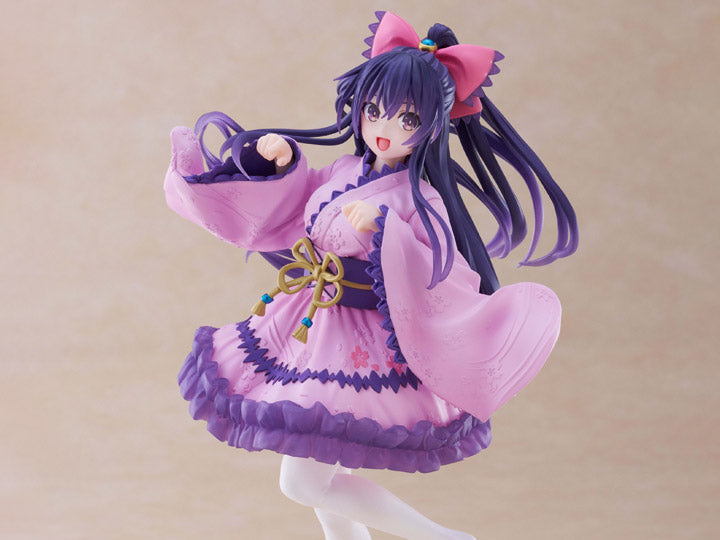 [PREORDER] TAITO Date A Live IV Coreful Figure - Tohka Yatogami (Japanese Gothic Ver.)