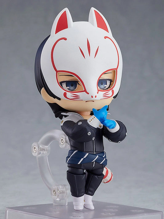 [PREORDER] Nendoroid Yusuke Kitagawa: Phantom Thief Ver.(re-run)