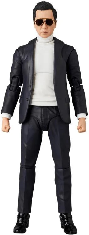 [PREORDER] MAFEX CAINE (JOHN WICK: CHAPTER 4)