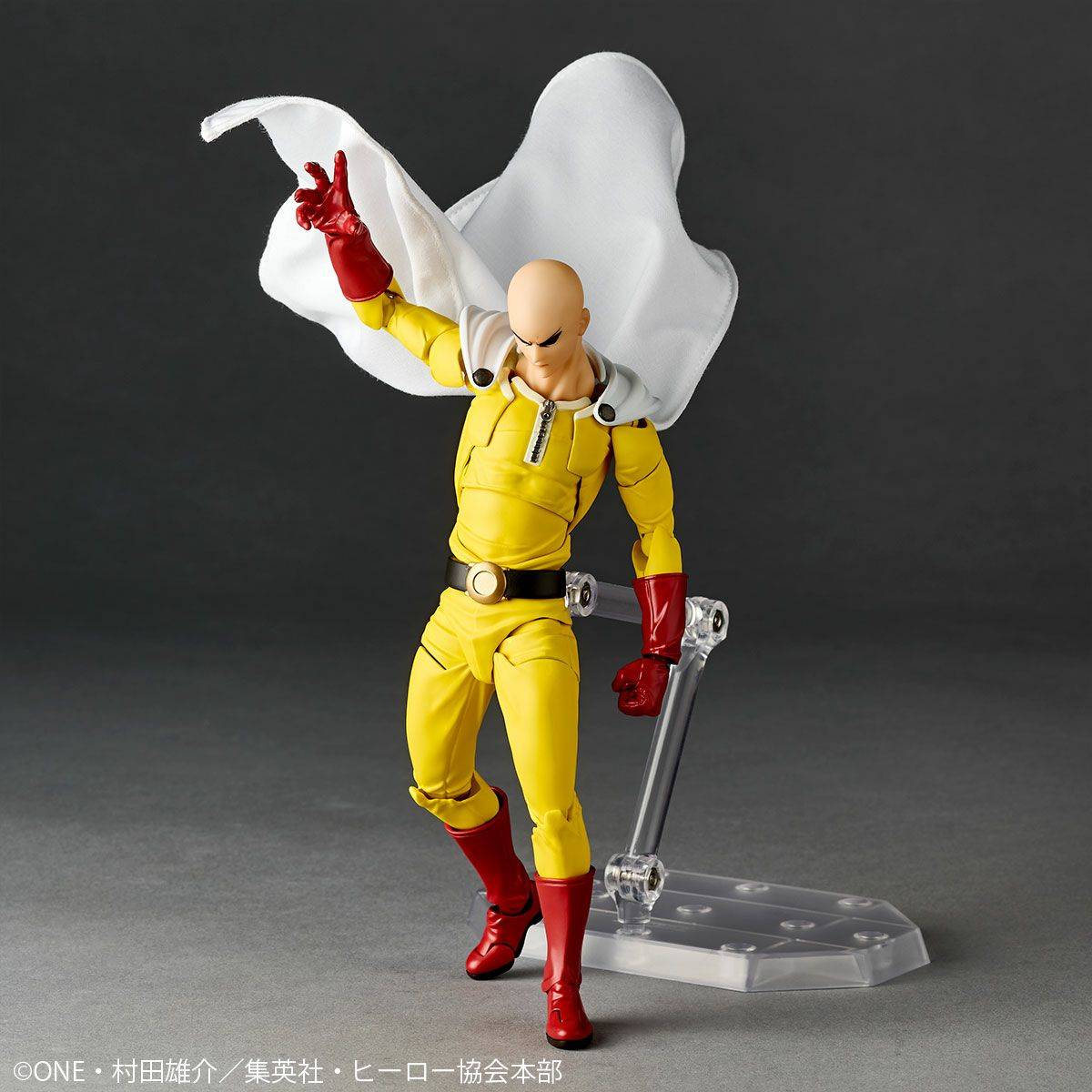 [PREORDER] Lunagaron Amazing Yamaguchi ONE PUNCH-MAN Saitama