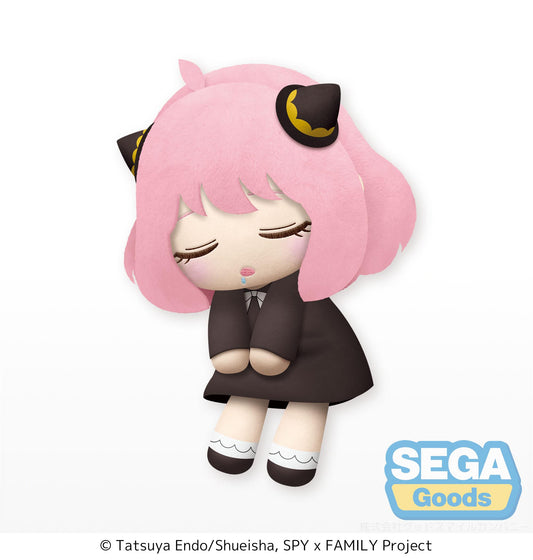 [PREORDER] TV Anime  SPY x FAMILY  L Plush ( Anya Forger ) ~Sleeping~