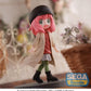 [PREORDER] Luminasta TV Anime "SPY x FAMILY" "Anya Forger" Stylish Look Vol.1.5