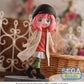 [PREORDER] Luminasta TV Anime "SPY x FAMILY" "Anya Forger" Stylish Look Vol.1.5